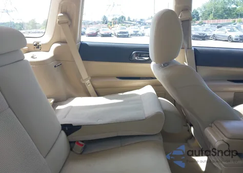 2008 Subaru Forester 2.5X z USA, uszkodzony, nr VIN JF1SG65688H706060